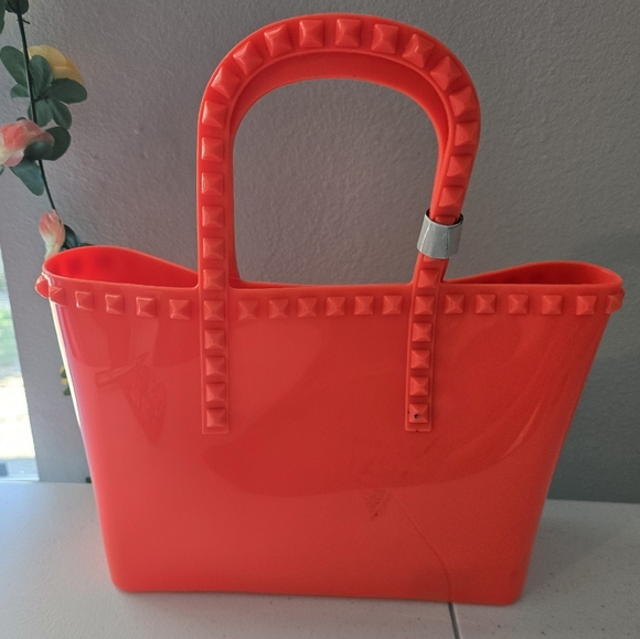 Bon voyage mini tote bag - Picture 9 of 10